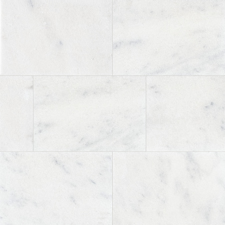 Msi Sierra White 16''x24'' Sandblasted Marble Paver Tile ZOR-LSC-0189